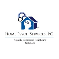 Home Psych Services, P.C. Logo
