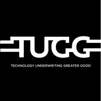 TUGG (Technology Underwriting Greater Good) Logo