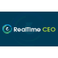RealTimeCEO Logo