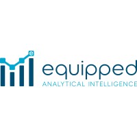 Equipped Analytical Intelligence Logo