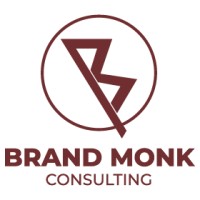 Brand Monk Consulting Logo