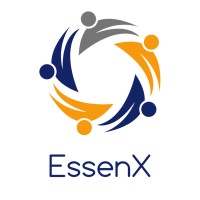 EssenX Logo