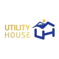 Utility House Logo