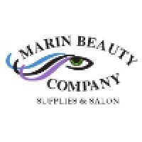 Marin Beauty Company Logo