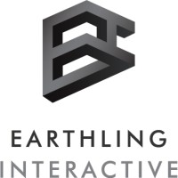 Earthling Interactive Logo
