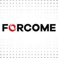 Forcome Co., Ltd. Logo