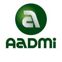 Aadmi Logo