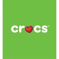 Crocs Asia Logo