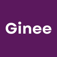 Ginee Logo