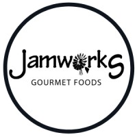 Jamworks Gourmet Foods Logo