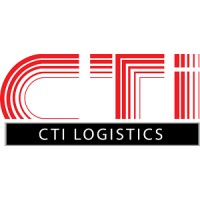 CTI Logistics Co., Ltd. Logo