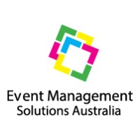 Event Management Solutions Australia Logo