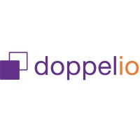 Doppelio Logo
