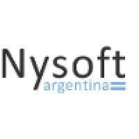 NySoft Argentina SRL Logo