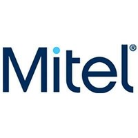 Mitel Middle East, Africa & Turkey Logo