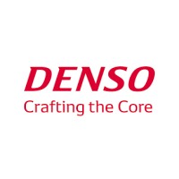 Denso Thermal system Pvt.Ltd Logo