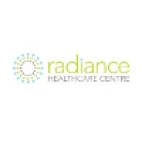 Radiance Healthcare Centre Logo