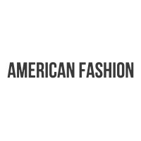 American Fashion Logo