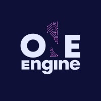 One Engine Media Works Logo