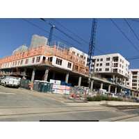 Level Ground, LLC Logo