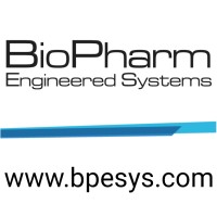 BioPharm Engineered Systems Logo