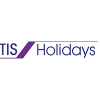 Tis-Holidays Logo