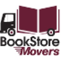 Bookstore Movers Logo
