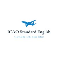 ICAO Standard English® Logo