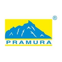Pramura Software Private Limited Logo