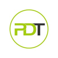 PD Training Logo