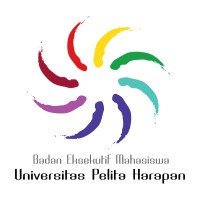 Badan Eksekutif Mahasiswa Universitas Pelita Harapan Logo