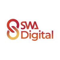 SWA Digital Logo