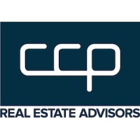 CCP Real Estate Advisors Logo