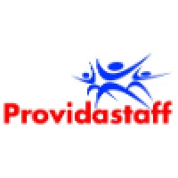 ProvidaStaff, LLC Logo