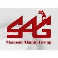 Shamsul Alamin Group Logo