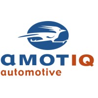 amotIQ automotive GmbH Logo