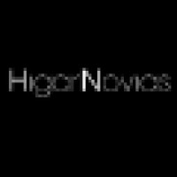 Higar Novias Logo