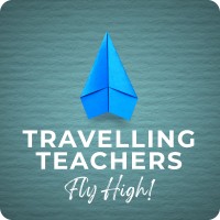 Travelling Teachers Logo