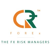 CR Forex Logo