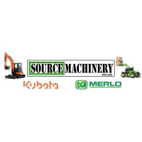 Source Machinery Pty Ltd Logo