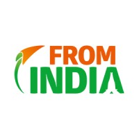 From India Logo