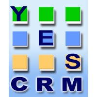 YES CRM Logo