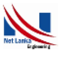 NET LANKA ENGINEERING SERVICES Logo