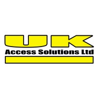 UK Access Solutions Ltd Logo