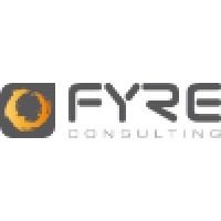 FYRE Consulting AG Logo