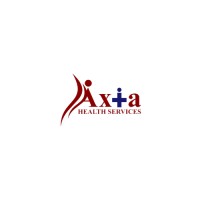 Axia Health Services Logo
