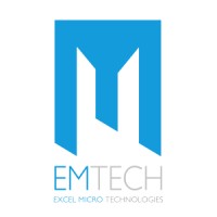 EMTech Logo