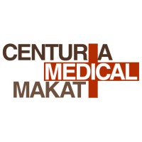 Centuria Medical Makati Logo