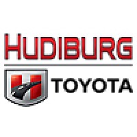 Hudiburg Toyota Logo