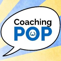 CoachingPOP Logo